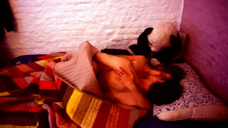 Lena Rica - Házi pornóvideó