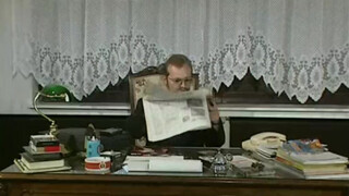 Hátsó kapu (1995) - Magyar szinkronos szexfilm