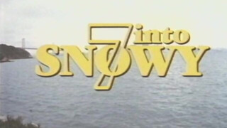 7 Into Snowy (1978) - Retro pornófilm