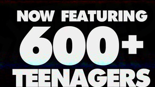 Exxx Teens - Néger hajú latin csaj