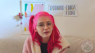 Emma Fiore a cuki argentin csaj