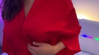Alyx Star mellbe és punciba baszva