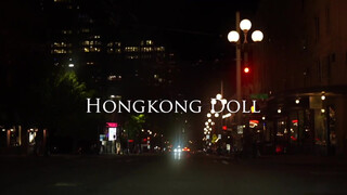 HongKongDoll puncijára élvez a pasija