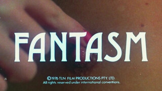 Fantasm (1976) - Retro pornófilm