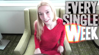 Exxx Teens - 18 éves csaj bekapja