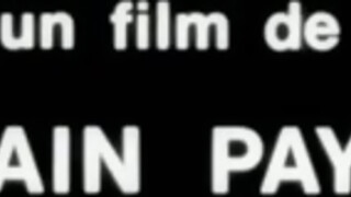 Furies Sexuelles (1976) - Klasszikus pornófilm