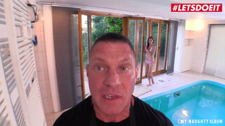 MyNaughtyAlbum - Susan Ayn a szexi cseh csaj