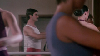 Lets Get Physical (1983) - Vhs pornófilm