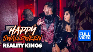 REALITY KINGS - Gianna Dior kinyalva és megkefélve