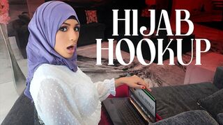 Nina Nieves arab tini fantáziái az amerikai prom szexi királynői trónról